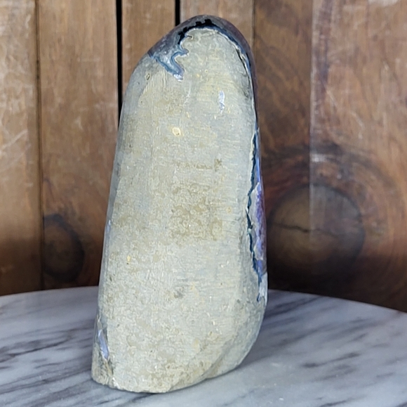 Amethyst Geode - Picture 8 of 13